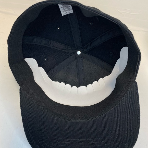 HONDA Embroidered Logo “H” Hat Size S/M - Picture 7 of 11